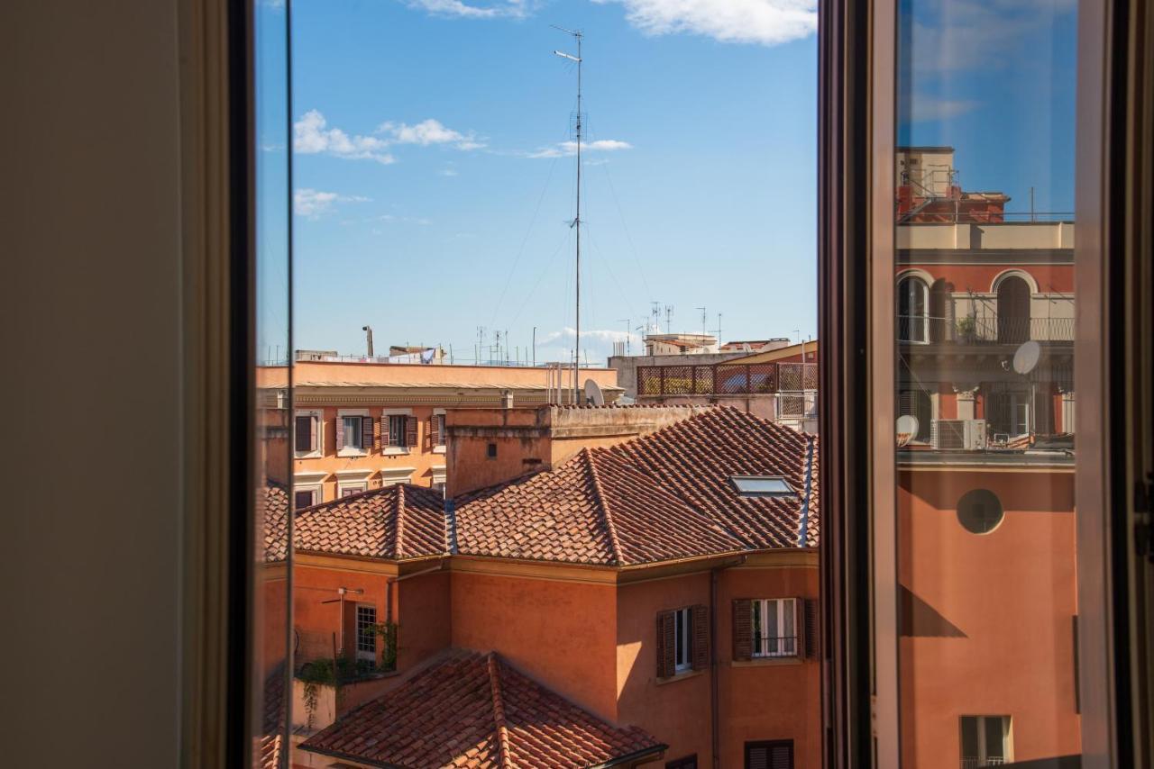 Carolina Trastevere House Apartment *