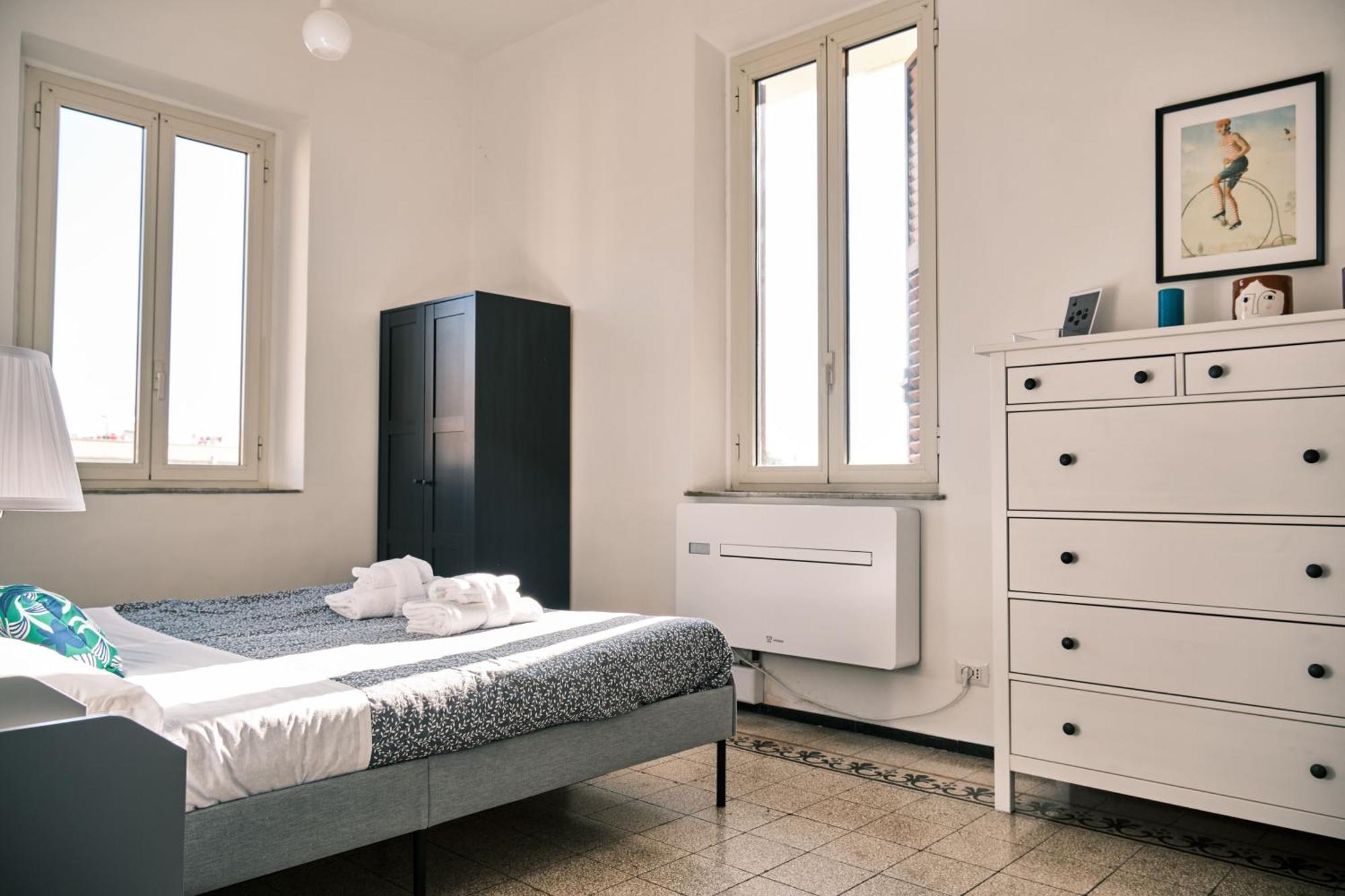Carolina Trastevere House * Rom