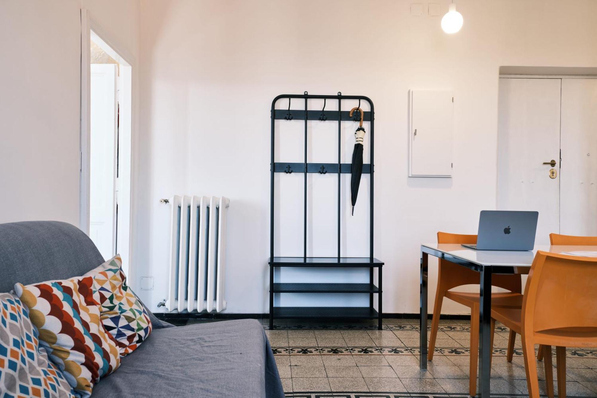 Carolina Trastevere House *
