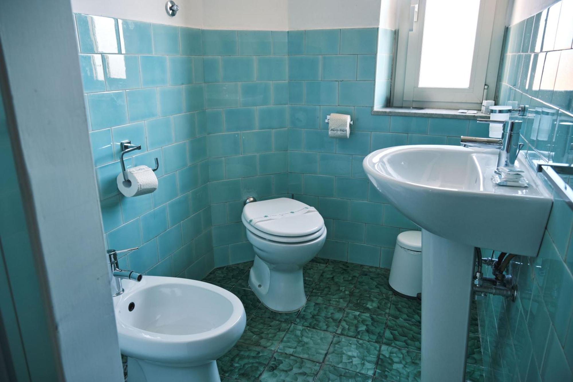 Apartment Carolina Trastevere House *
