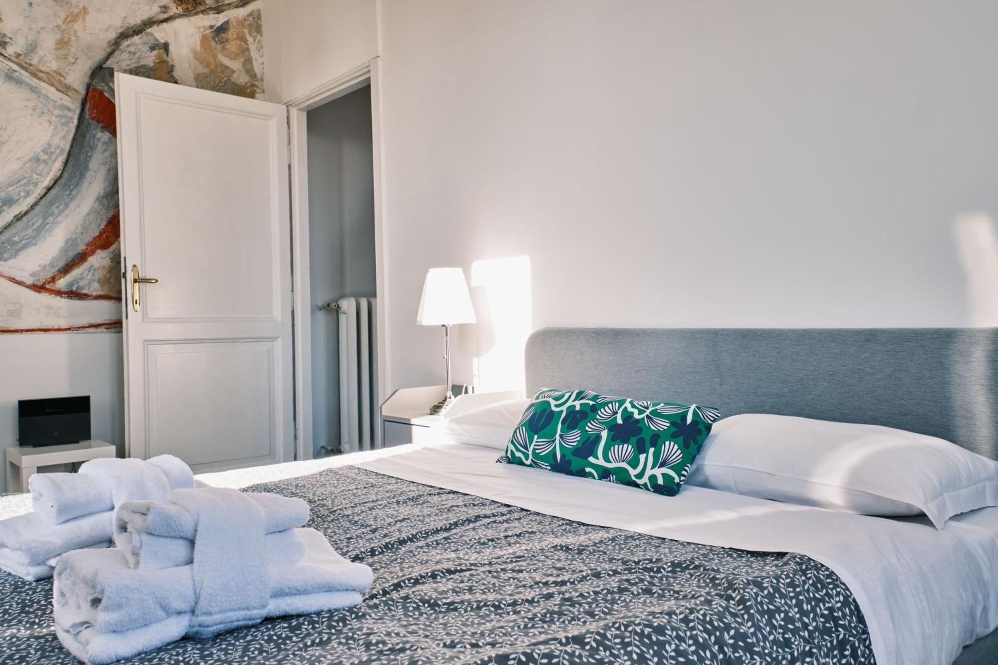 Apartment Carolina Trastevere House Rom