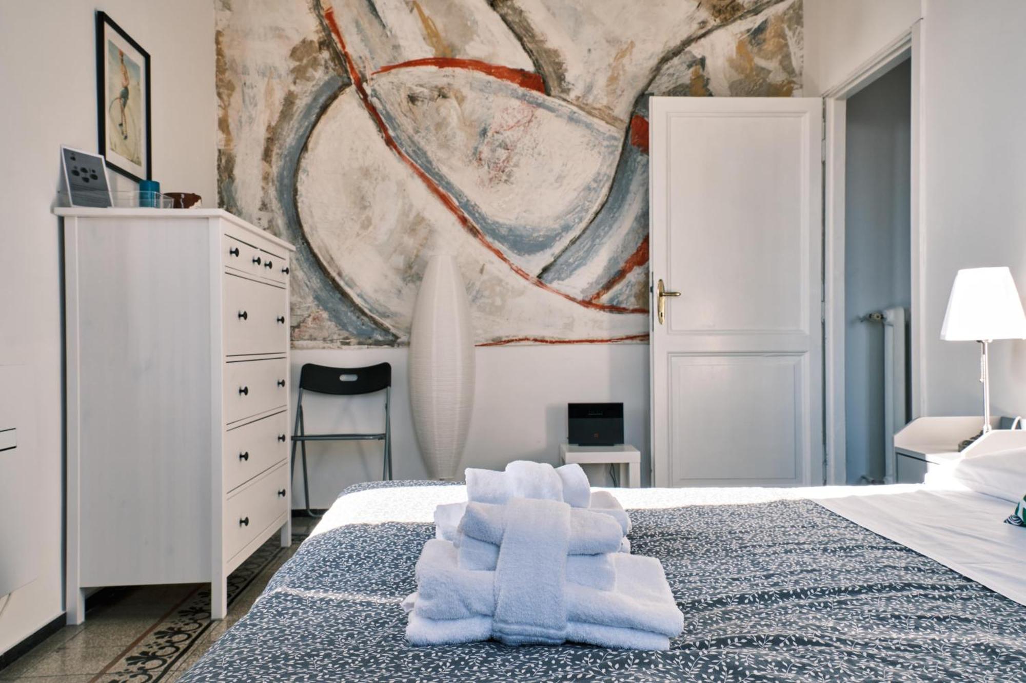 Carolina Trastevere House Rom
