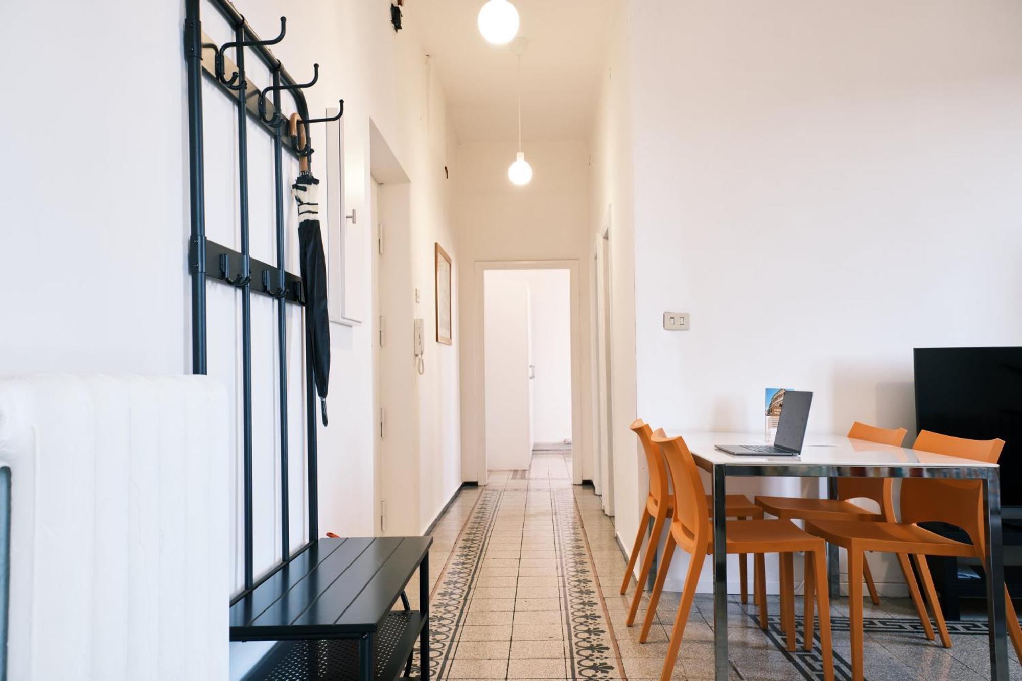 Carolina Trastevere House Apartment *